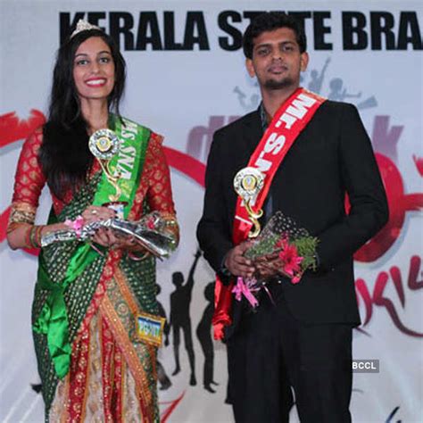 Colorful gala event in Kochi Photogallery - ETimes