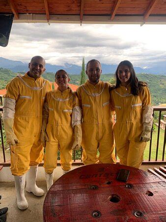Finca La Florida - Tour Abejas Y Cafe (Jardin) - All You Need to Know ...