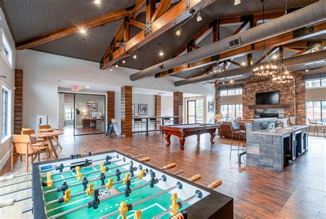 The Province | Student Housing Greensboro | North Carolina