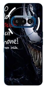 Amazon.in: Buy TOPPINGS Premium Vinyl Mobile Skins: Personalize ...