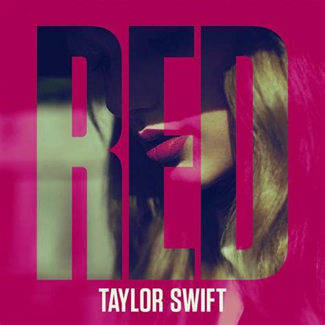 CDJapan : Red Deluxe Edition Taylor Swift CD Album