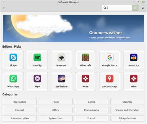 Image result for Mint Software