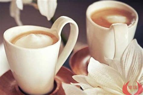 咖啡和奶茶有什么区别 - 业百科