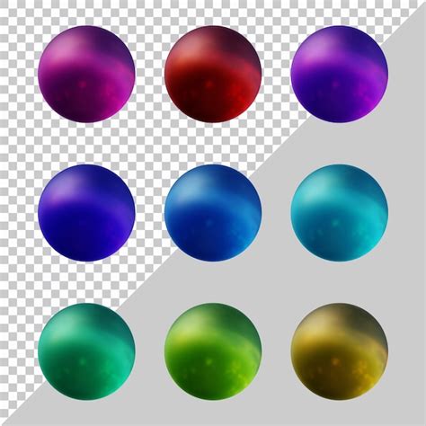 Sphere 的图像结果