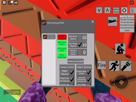 Image result for Garry Mod Roblox