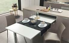 cucina con tavolo a scomparsa 20 cucine con tavolo estraibile a scomparsa mondodesign it cucina con tavolo a scomparsa 20 cucine con tavolo estraibile a scomparsa mondodesign it