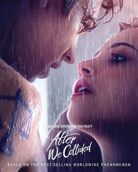 After We Collided (2020) | MovieZine