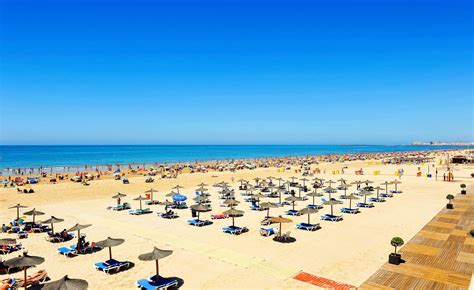 Best Spanish Beaches