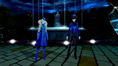 Persona®5 Royal Velvet Room Costume & BGM Set