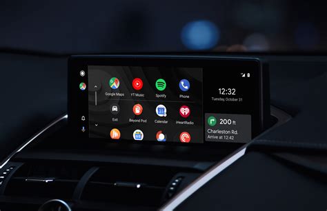 Image result for Subaru Android Auto Setup