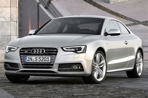 2013 Audi S5 VINs, Configurations, MSRP & Specs - AutoDetective