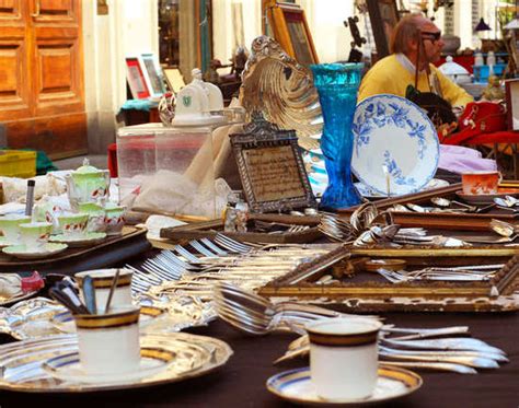 Mercato delle Pulci - Florence: Get the Detail of Mercato delle Pulci ...