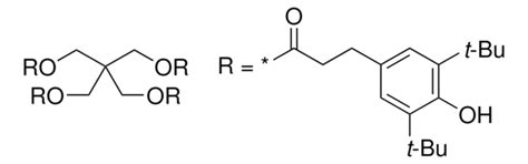 亜リン酸トリス(2,4-ジ-tert-ブチルフェニル) | Sigma-Aldrich