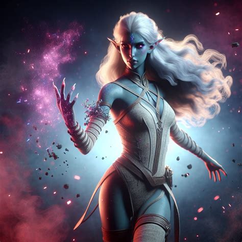 Image result for Alien Drow