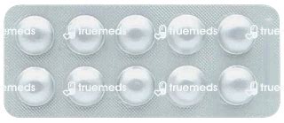 Stamlo Plus 2.5 Tablet: Uses, Side Effects, Price & Substitutes