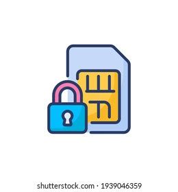 Sim Lock 的图像结果