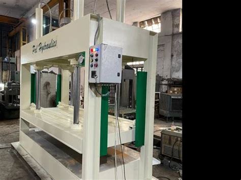 Woodworking Cold Press - 100 Ton Woodworking Cold Press Manufacturer ...