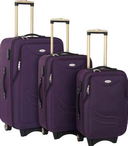 STUNNERZ |20+24+28 inch|Combo Set,Trolley Bag Suitcase|(Pack of 3 ...