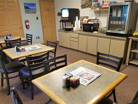 SOLDOTNA INN (Alaska) - Hotel Reviews, Photos, Rate Comparison ...