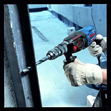 Bosch GBH 2-26 RE Professional (850W) ROTARY HAMMER WITH SDS PLUS ...