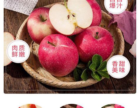 平凉金果 新鲜静宁红富士苹果 （80-85）MM24枚12斤，善融商务个人商城仅售169.00元，价格实惠，品质保证-苹果