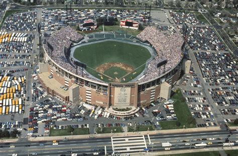 War Memorial Stadium Baseball