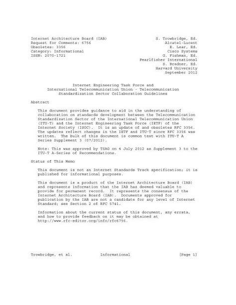 Image result for RFC Editor