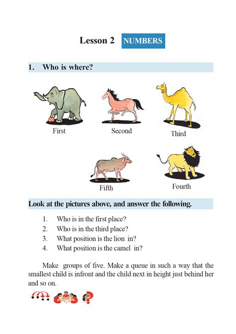 Class 2nd Math Book 的图像结果