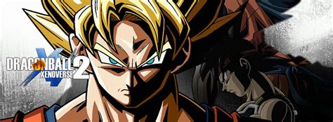 Dragon Ball: Xenoverse 2 GAME MOD Free Shenron Wishes v.1.0 - download ...