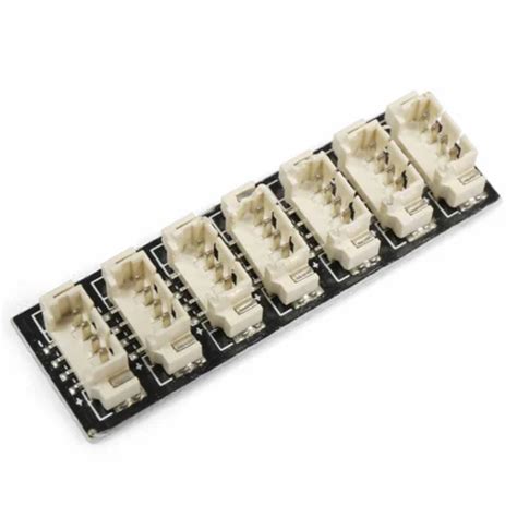 Radiolink 7P I2C Obstacle Avoidance Drone Expansion Board for PIXHAWK ...