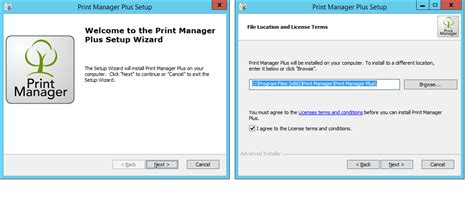 Image result for How to Install Print Manager