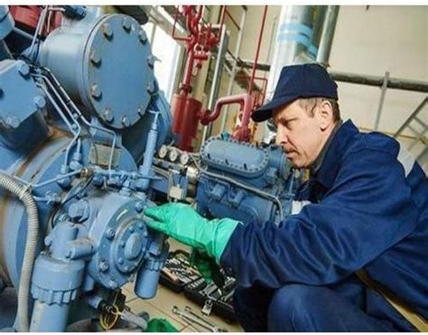 Air Compressor Repair Service in Virudhunagar India