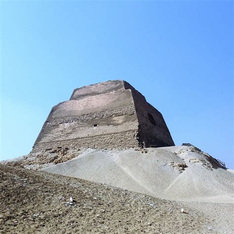 Meidum Pyramid, El Wasta - Tripadvisor