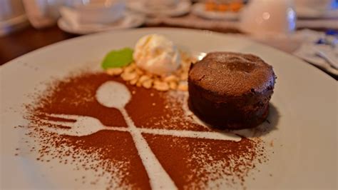 Image result for First Course Food Presentation