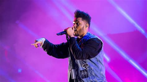 The Weeknd Officially Reschedules 'After Hours' Tour to 2022 | Mix 107. ...