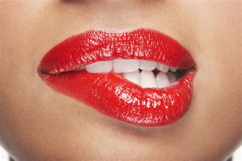 Read My Lips - How Lips Can Reveal Thoughts and Emotions