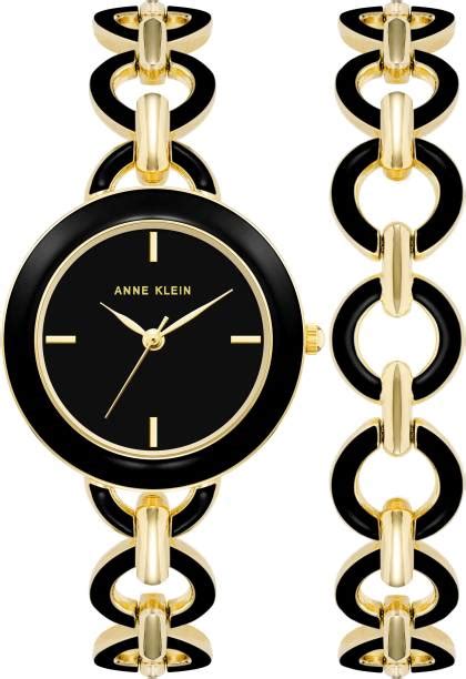 Anne Klein Watches - Buy Anne Klein Watches Online at Best Prices in ...