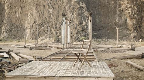 Sudarshan Shetty's Shoonya Ghar is an architectural allegory of stories ...