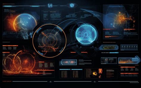 Future Computer Interface 的图像结果