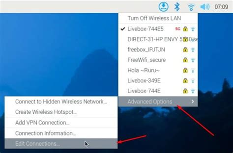 Set IP Address On Raspberry Pi 的图像结果