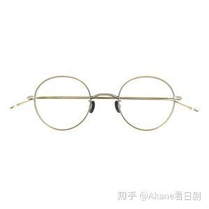 kyono眼镜是什么牌子_时尚_良品笔记