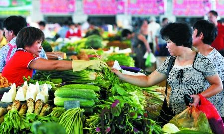 6月江门居民消费价格同比上涨1.5% 猪肉价格下降25.1%_邑闻_江门广播电视台