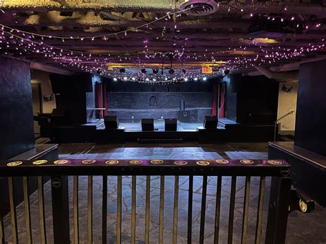 The Southern Café and Music Hall - Performance Space in Charlottesville ...