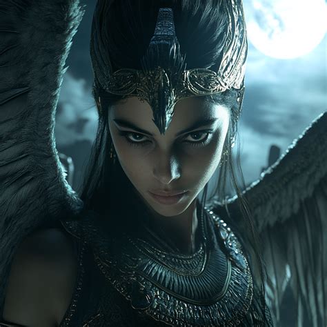 Mnemosyne: Greek Goddess of Memory and Mother of the Muses