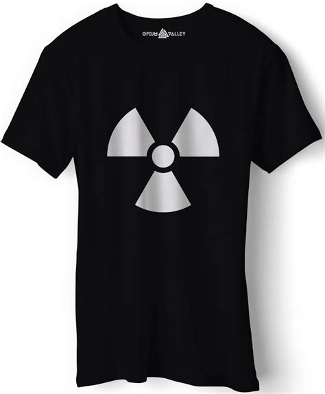 Radioactive - Glow in the Dark | OPIUM VALLEY