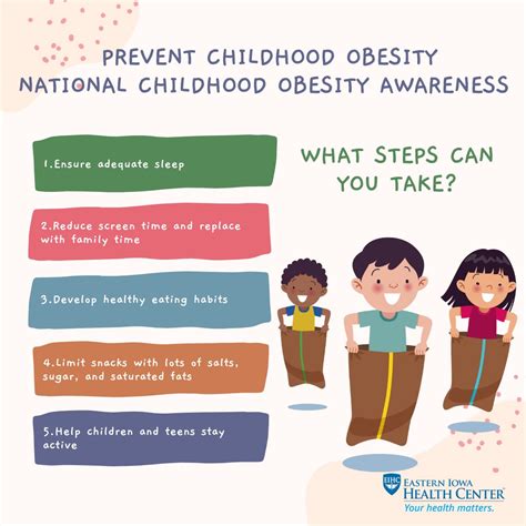 Eastern Iowa Health Center on LinkedIn: Together, we can help prevent ...