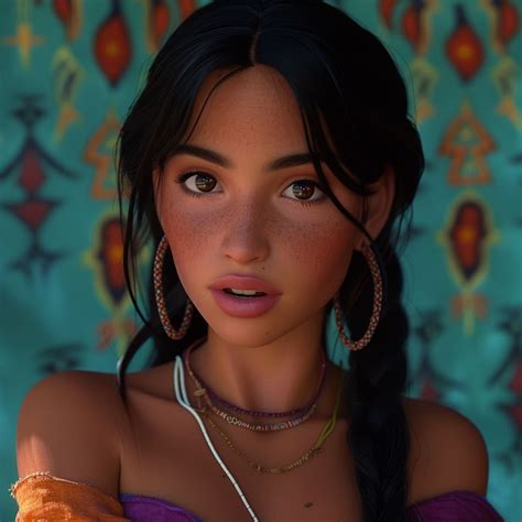 Chel de "El camino hacia El Dorado" luge genial en imágenes ...