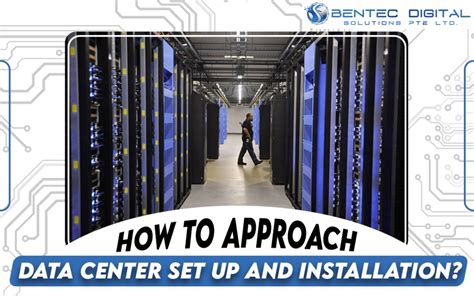 Image result for Data Center Hardware Installation