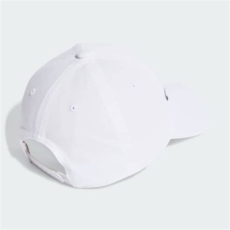 adidas Daily Cap - White | adidas India