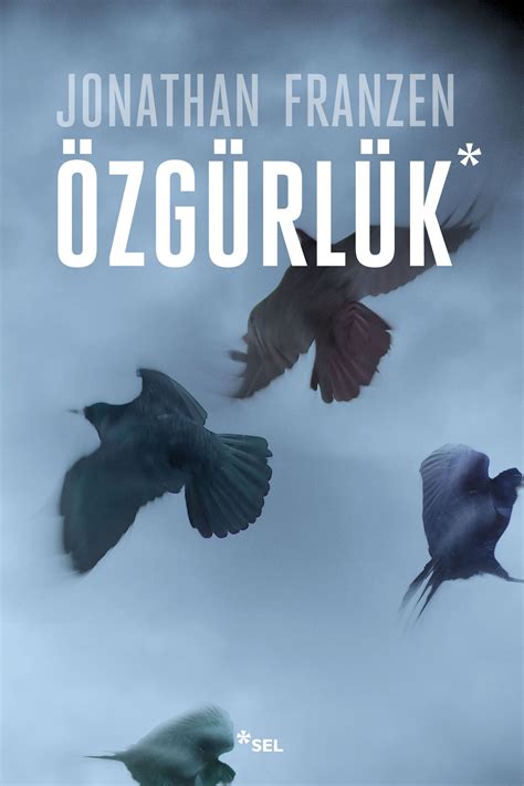 Freedom by Jonathan Franzen / Özgürlük by Jonathan Franzen | Kitap ...